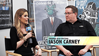 Episode 3: Film Festivals with Jason Carney