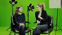 Episode 15: Green Screen and ADR